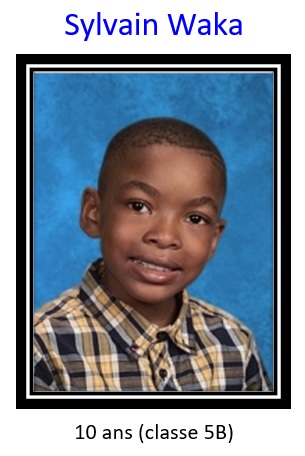 Sylvain Waka
