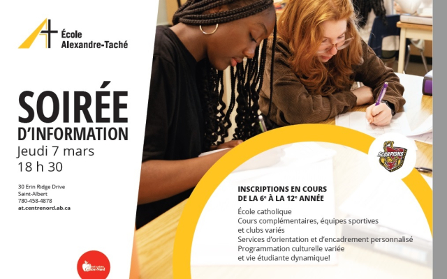 portes ouvertes 2024 25