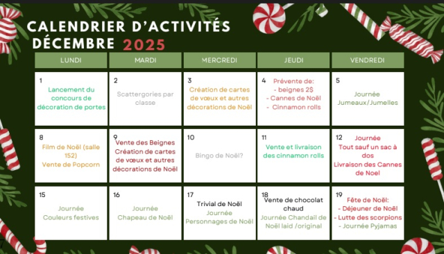 noel 2025