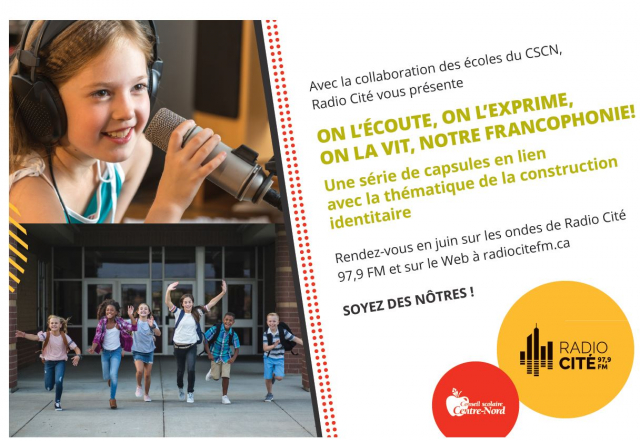 Construction identitaire CSCN